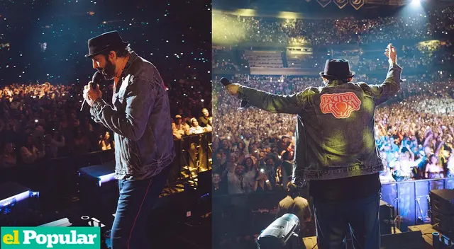 Juan Luis Guerra afirma su compromiso con el show de esta noche en el Estadio San Marcos por tierno mensaje en redes. Juan Luis Guerra afirma su compromiso con el show de esta noche en el Estadio San Marcos por tierno mensaje en redes.