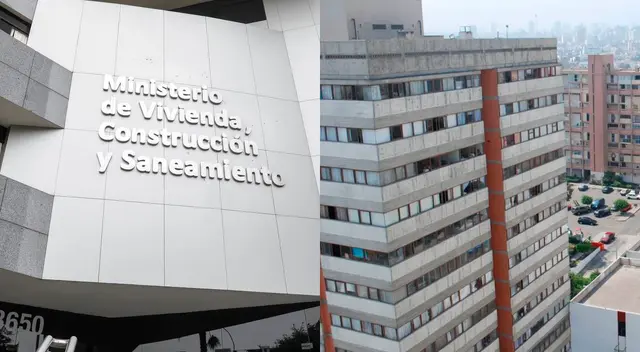 Conoce los datos más relevantes sobre las últimas medidas del Ministerio de Vivienda.
