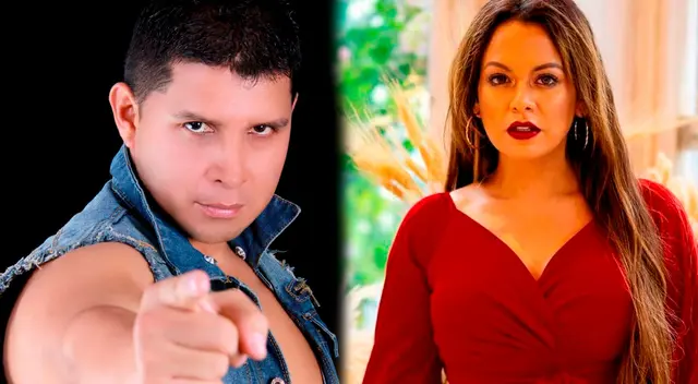 Florcita “cuadra” a Janet Barboza por quitar el apellido de Néstor a sus hijos: “Estás juzgándome”