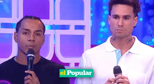 Gino Assereto se quiebra y ofrece una disculpa sincera a Chevy tras cometer un error. Descubre su conmovedor mensaje y su promesa de enmienda.