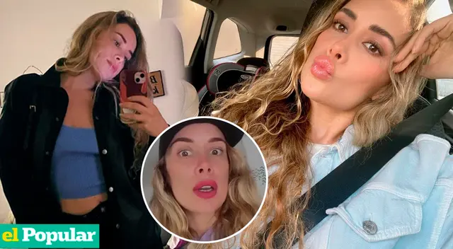 ¿Cuál es el mal de Ale Venturo que alarmó a sus fans? “Por favor, recen por mí” ¿Cuál es el mal de Ale Venturo que alarmó a sus fans? “Por favor, recen por mí”