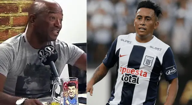 Conoce lo que dijo Waldir Sáenz sobre Christian Cueva. Conoce lo que dijo Waldir Sáenz sobre Christian Cueva.