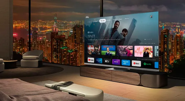 Conoce cuál es la nueva funcionalidad de agrega Google TV.