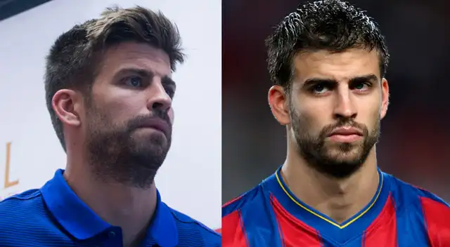 Gerard Piqué y las exigencias para seguir en Miami