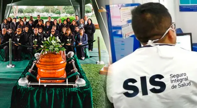 ¿Cuáles son los requisitos para inscribirse al SIS?