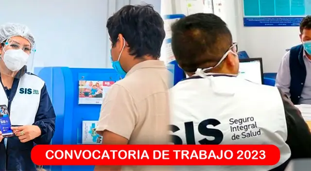 Conoce qué días podrás postular a los varios puestos de trabajo.