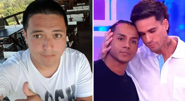 Samuelo Suárez se pronunció sobre el caso Gino Assereto. Samuelo Suárez se pronunció sobre el caso Gino Assereto.