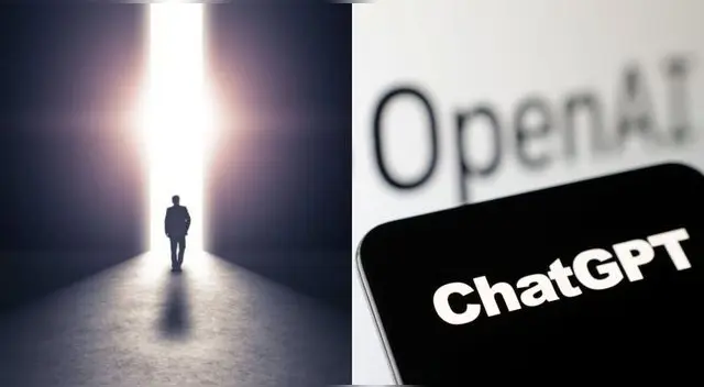 El misterio de la muerte al descubierto: ChatGPT impacta con una respuesta inesperada que dejará a todos en shock. Descubre la verdad reveladora. El misterio de la muerte al descubierto: ChatGPT impacta con una respuesta inesperada que dejará a todos en shock. Descubre la verdad reveladora.