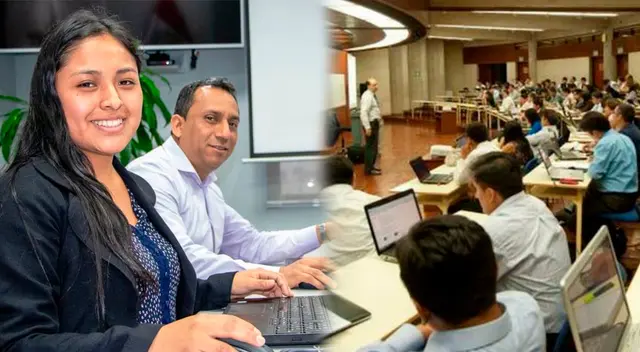 Conoce los detalles más resaltantes de las becas que te brinda Servir.