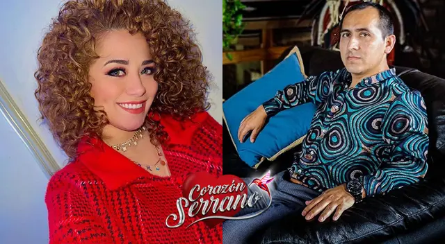 Ana Lucía Urbina y Edwin Guerrero iniciaron una relación hace aproximadamente 6 años.