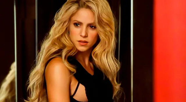 Shakira pasa por complicado momento familiar: Reportan robo en Miami Shakira pasa por complicado momento familiar: Reportan robo en Miami