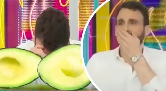 Rodrigo González sufre lapsus y confunde en vivo a Willax con Latina: "Se me escapó, nunca pasó"