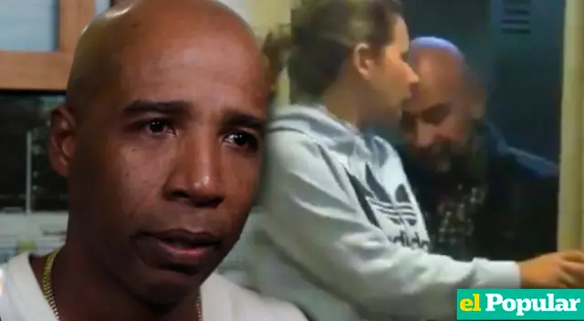 ¿Qué le dijo ’Cuto’ Guadalupe a su esposa, Charlene Castro, después del ampay? ¿Qué le dijo ’Cuto’ Guadalupe a su esposa, Charlene Castro, después del ampay?