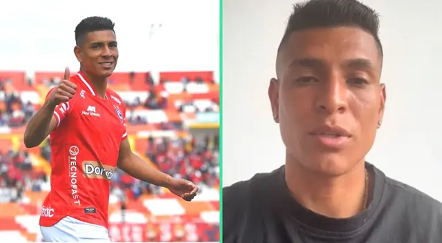 Paolo Hurtado sorprendió a todos sus seguidores con inesperado video.