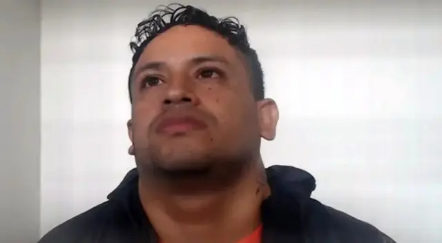 Condenan a Edwin Arturo Farje Enriquez por violación sexual a menor de edad Condenan a Edwin Arturo Farje Enriquez por violación sexual a menor de edad