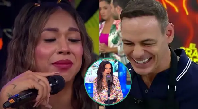 Mark Vito se ha vuelto la sensación en las redes.