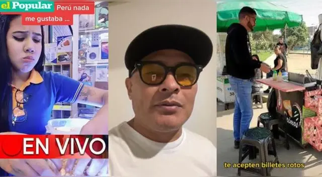 Mira AQUÍ los videos virales en TikTok que son tendencia este 27 de mayo del 2023.