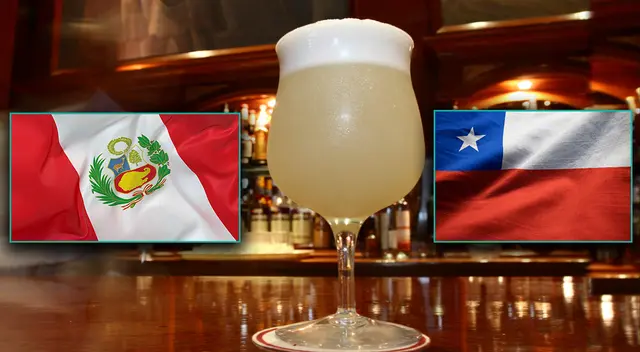 El misterio resuelto: Pisco, ¿peruano o chileno? ChatGPT sorprende con su respuesta definitiva. La verdad aquí.