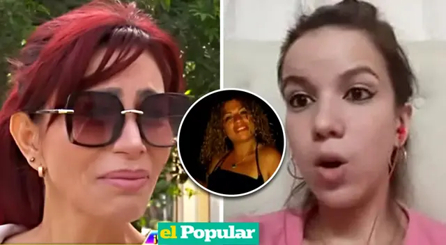 Milena Zárate estrenará su autobiografía en su canal de YouTube, donde hablará de difíciles pasajes de su vida. Milena Zárate estrenará su autobiografía en su canal de YouTube, donde hablará de difíciles pasajes de su vida.