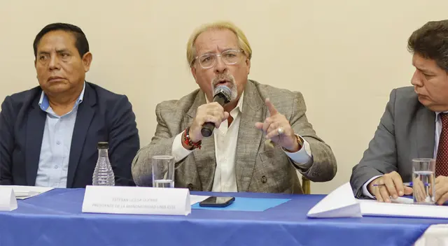 Municipalidad de La Molina