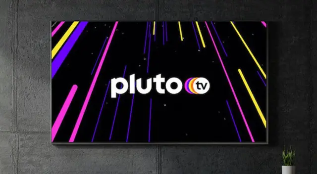 Descubre todo sobre la aplicación de Pluto TV. Descubre todo sobre la aplicación de Pluto TV.