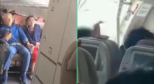 El hombre fue arrestado y se ve expuesto a una condena de 10 años. El hombre fue arrestado y se ve expuesto a una condena de 10 años.