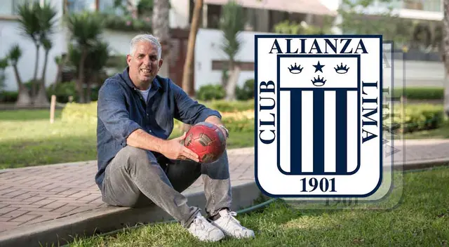 Diego Rebagliati dejó un comentario sobre el rendimiento de Alianza Lima. Diego Rebagliati dejó un comentario sobre el rendimiento de Alianza Lima.
