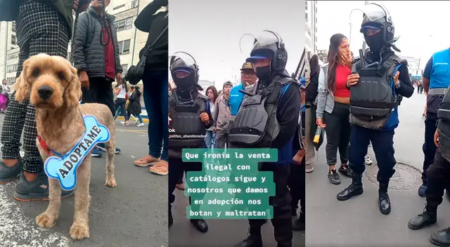 Esperan que la municipalidad responda al pedido que hizo la asociación.