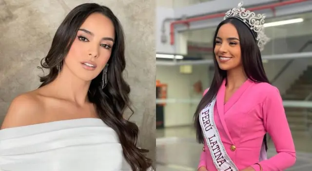 Valeria Flórez se alista para participar de Miss Supranational 2023 Valeria Flórez se alista para participar de Miss Supranational 2023