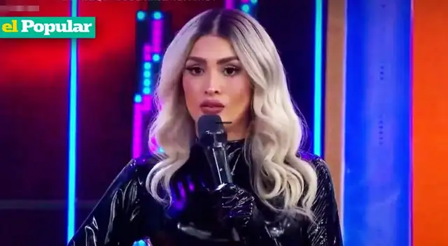 Michelle Soifer revela que sufrió violencia física: "Por dos años viví un infierno. Nadie sabía"