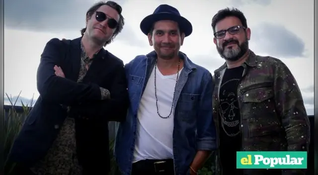 Bacilos anuncia su regreso a Lima con oferta para presentes en concierto del 2022 Bacilos anuncia su regreso a Lima con oferta para presentes en concierto del 2022