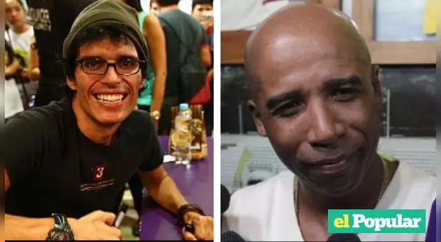 Pedro Suárez Vértiz puso paños fríos a conflicto con Cuto Guadalupe por mensajes luego de ampay