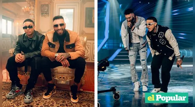 Jota Benz lanza nuevo tema junto a Eix para cantarle al despecho