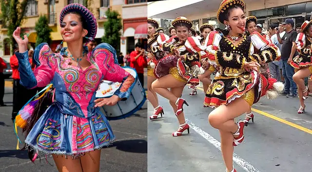 Descubre la verdad sobre el origen de la Saya: ¿Es peruana o boliviana? ChatGPT resuelve el misterio y ofrece una respuesta contundente. ¡Lee más aquí! Descubre la verdad sobre el origen de la Saya: ¿Es peruana o boliviana? ChatGPT resuelve el misterio y ofrece una respuesta contundente. ¡Lee más aquí!