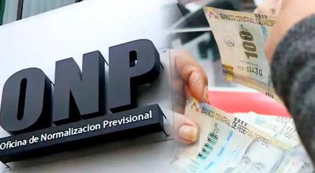 ¿Existe link de consulta para el Bono de Reconocimiento de la ONP?