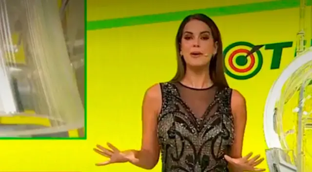 Resultado de la Tinka de este domingo 28 de mayo del 2023