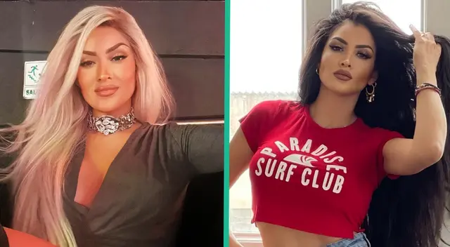 Michelle Soifer deja sensible mensaje sobre su futuro. Michelle Soifer deja sensible mensaje sobre su futuro.