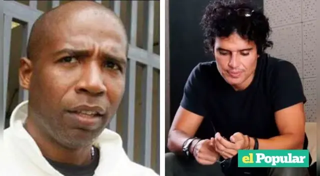 Cuto Guadalupe se muestra indiferente por disculpas de Pedro Suárez Vértiz