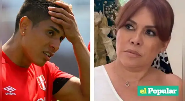Usuarios en Instagram piden la salida de Paolo Hurtado de Cienciano por agresión verbal a Magaly Usuarios en Instagram piden la salida de Paolo Hurtado de Cienciano por agresión verbal a Magaly
