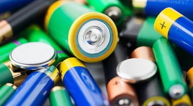 El tiempo de vida de un par de pilas dependerá del uso que se le dé.