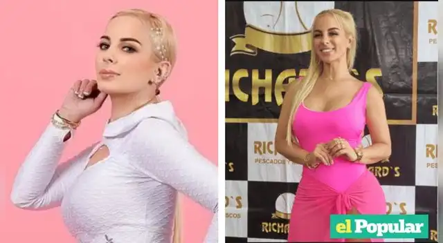 Dalia Durán no descarta volver a caer en el amor, pero lejos de Perú