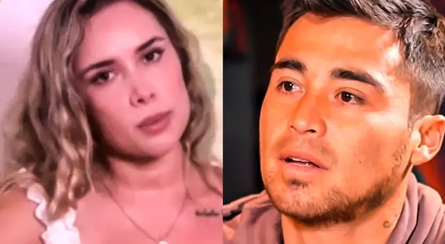 Ale Venturo elimina fotos con Rodrigo Cuba y él edita post que la quita de post que hizo en Día de la Madre Ale Venturo elimina fotos con Rodrigo Cuba y él edita post que la quita de post que hizo en Día de la Madre