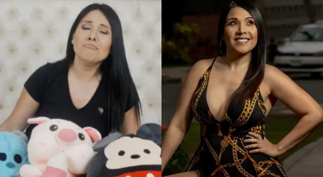 Tula Rodríguez es animadora, actriz e influencer.
