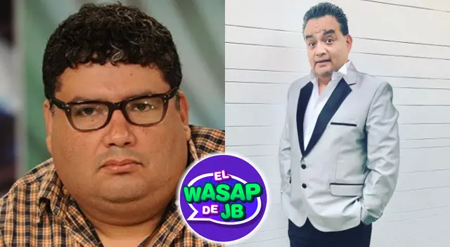 Alfredo Benavides contó que su hermano Jorge lo despidió de su programa. Alfredo Benavides contó que su hermano Jorge lo despidió de su programa.