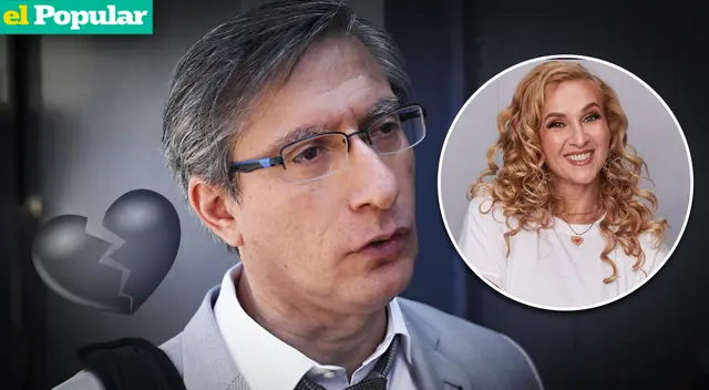 Federico Salazar confesó que ha sido mujeriego, al menos cuando era más joven y estaba soltero. Federico Salazar confesó que ha sido mujeriego, al menos cuando era más joven y estaba soltero.