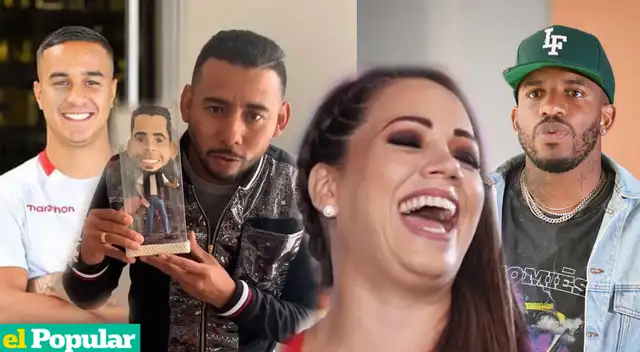 Melissa Klug sobre salir con deportistas.