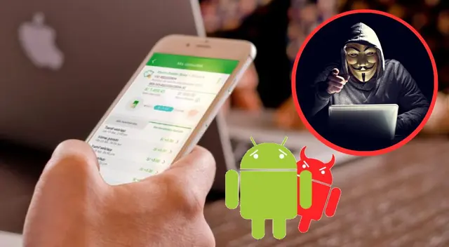 Android indicó cuáles son las aplicaciones que cuentan con este virus. Android indicó cuáles son las aplicaciones que cuentan con este virus.
