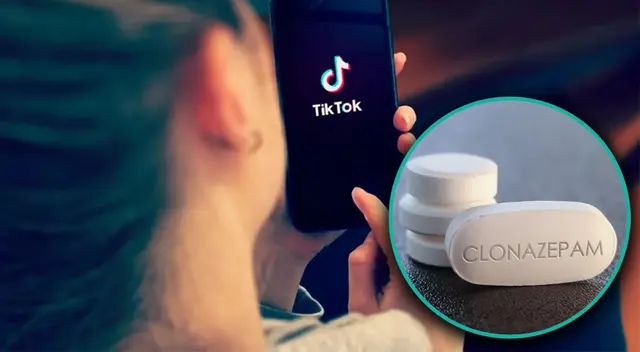 Estudiantes de Independencia realizan reto viral de Tik Tok y una menor queda con muerte cerebral.