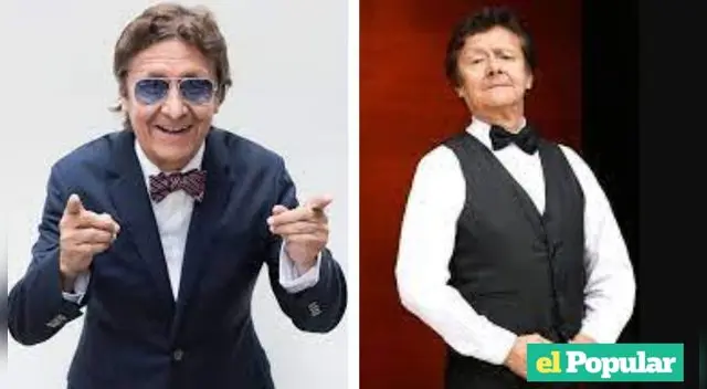 Adolfo Chuiman asegura le piden regrese a la televisión como Peter