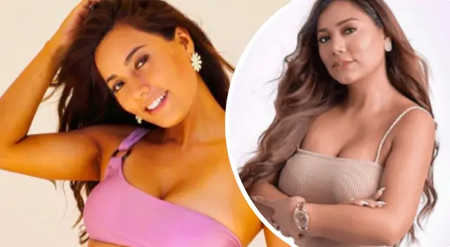 Olenka Mejía incursiona en negocio, pero mantiene sus cuentas en privado. Olenka Mejía incursiona en negocio, pero mantiene sus cuentas en privado.